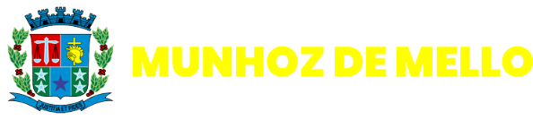 Logo da Camara de MUNHOZ DE MELLO